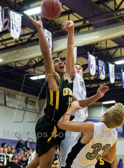 Thumbnail 1 in Cottonwood @ Riverton photogallery.