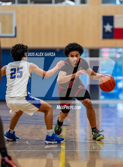 Thumbnail 2 in Wagner @ Alamo Heights photogallery.