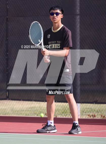 Thumbnail 3 in Monterey Trail photogallery.