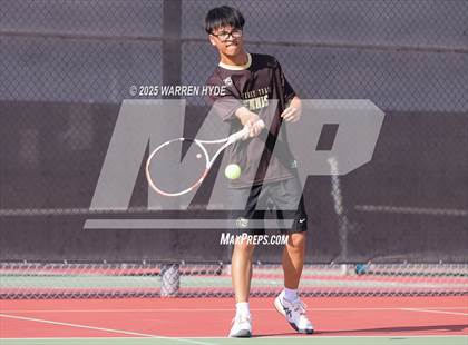 Thumbnail 3 in Monterey Trail photogallery.