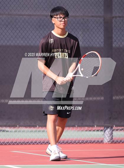 Thumbnail 3 in Monterey Trail photogallery.