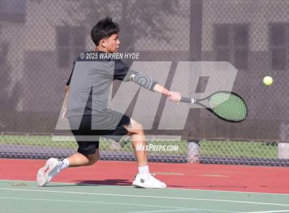 Thumbnail 3 in Monterey Trail photogallery.