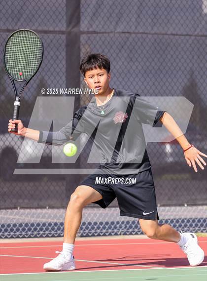 Thumbnail 2 in Monterey Trail photogallery.