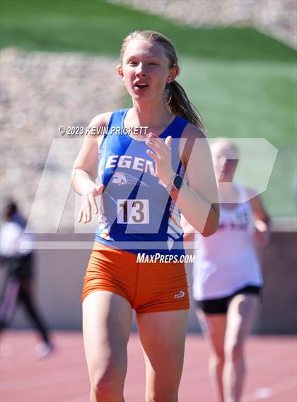 Thumbnail 3 in Continental League Championships photogallery.