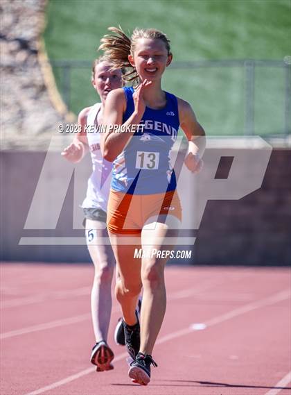 Thumbnail 2 in Continental League Championships photogallery.