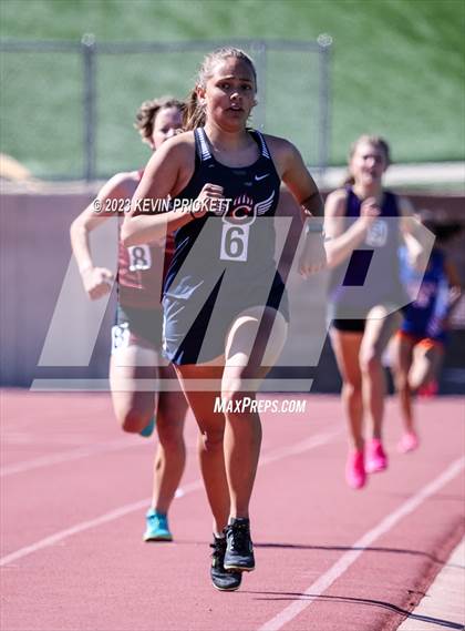 Thumbnail 2 in Continental League Championships photogallery.