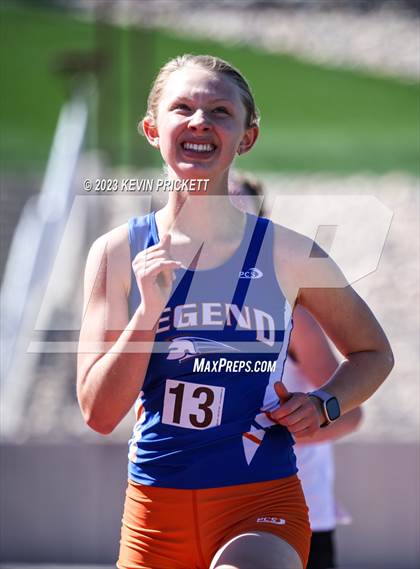 Thumbnail 3 in Continental League Championships photogallery.