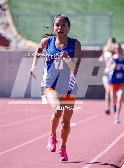 Thumbnail 3 in Continental League Championships photogallery.