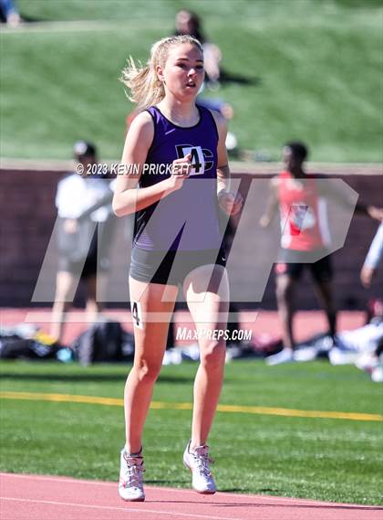 Thumbnail 2 in Continental League Championships photogallery.