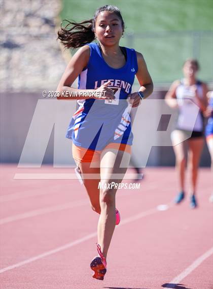 Thumbnail 2 in Continental League Championships photogallery.