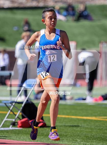 Thumbnail 1 in Continental League Championships photogallery.