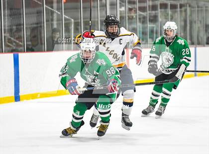 Thumbnail 2 in Pascack Hills/Pascack Valley @ Jefferson/Sparta photogallery.