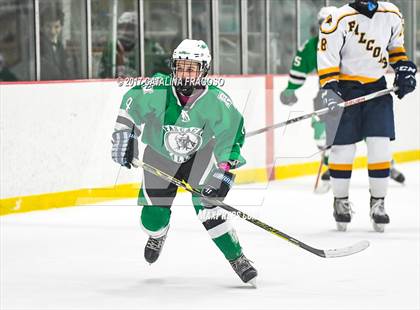 Thumbnail 3 in Pascack Hills/Pascack Valley @ Jefferson/Sparta photogallery.