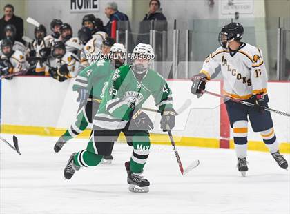 Thumbnail 2 in Pascack Hills/Pascack Valley @ Jefferson/Sparta photogallery.