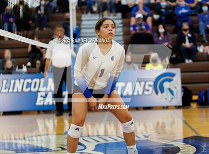Thumbnail 1 in Fremont vs. Lincoln East photogallery.