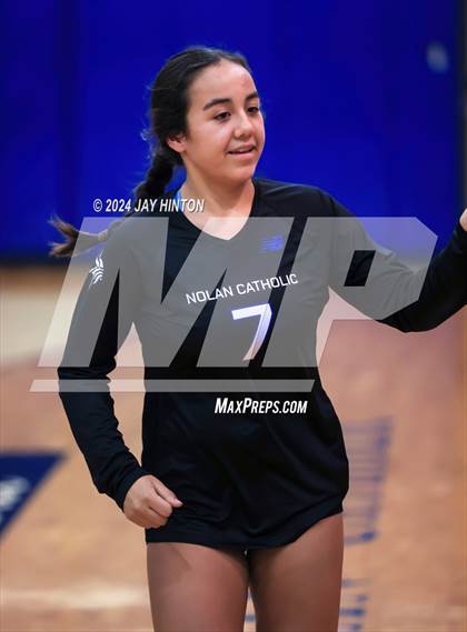 Thumbnail 3 in DasCHE @ Nolan Catholic photogallery.