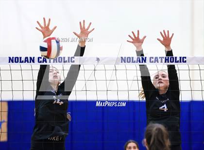 Thumbnail 2 in DasCHE @ Nolan Catholic photogallery.