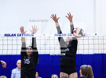 Thumbnail 1 in DasCHE @ Nolan Catholic photogallery.
