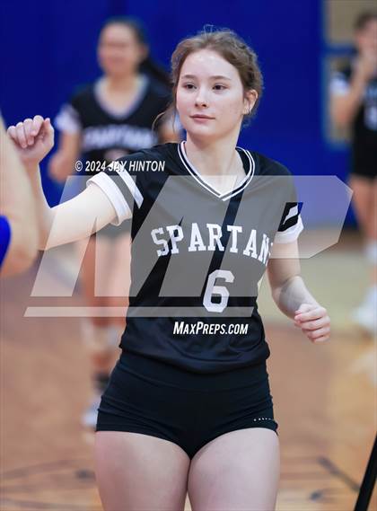 Thumbnail 2 in DasCHE @ Nolan Catholic photogallery.