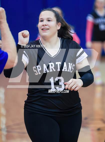 Thumbnail 2 in DasCHE @ Nolan Catholic photogallery.