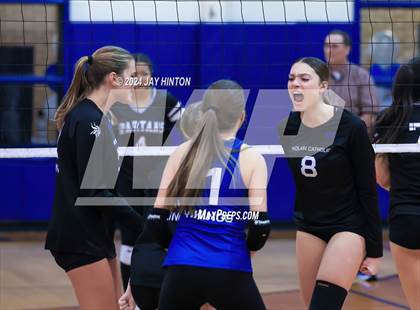Thumbnail 2 in DasCHE @ Nolan Catholic photogallery.