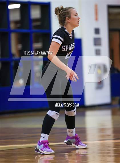 Thumbnail 1 in DasCHE @ Nolan Catholic photogallery.