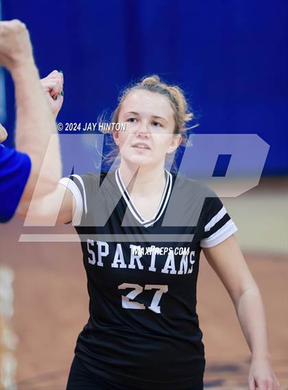 Thumbnail 2 in DasCHE @ Nolan Catholic photogallery.