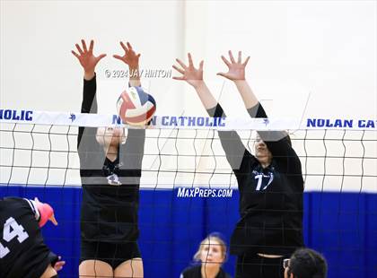 Thumbnail 2 in DasCHE @ Nolan Catholic photogallery.