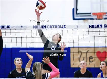 Thumbnail 2 in DasCHE @ Nolan Catholic photogallery.