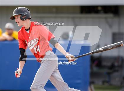 Thumbnail 3 in Gilbert vs. Maricopa (Bob Everett Classic)  photogallery.