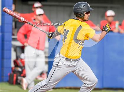 Thumbnail 1 in Gilbert vs. Maricopa (Bob Everett Classic)  photogallery.