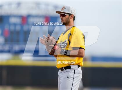 Thumbnail 2 in Gilbert vs. Maricopa (Bob Everett Classic)  photogallery.