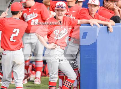 Thumbnail 1 in Gilbert vs. Maricopa (Bob Everett Classic)  photogallery.