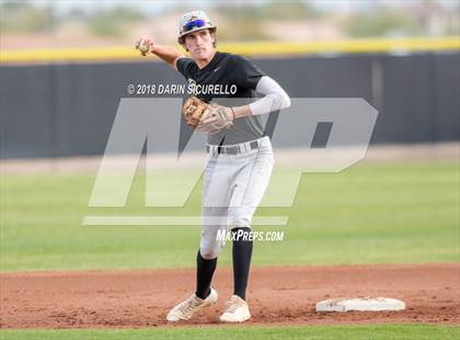 Thumbnail 1 in Gilbert vs. Maricopa (Bob Everett Classic)  photogallery.