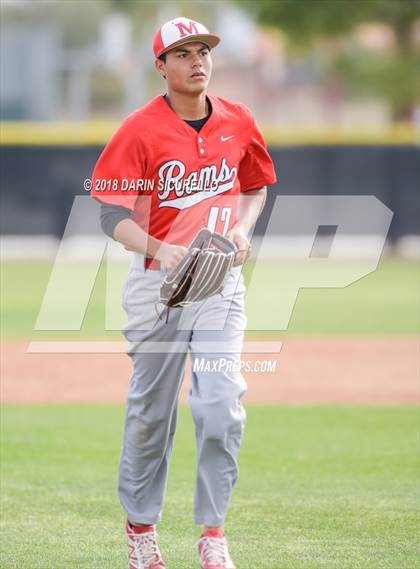 Thumbnail 3 in Gilbert vs. Maricopa (Bob Everett Classic)  photogallery.