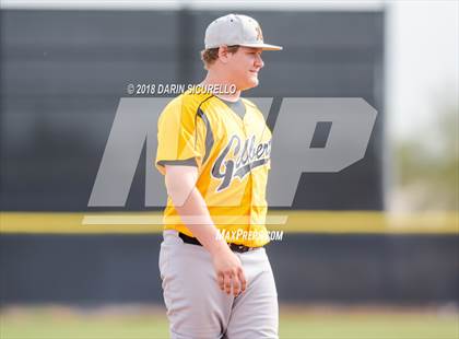 Thumbnail 1 in Gilbert vs. Maricopa (Bob Everett Classic)  photogallery.