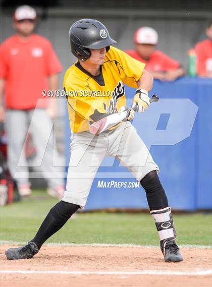 Thumbnail 1 in Gilbert vs. Maricopa (Bob Everett Classic)  photogallery.