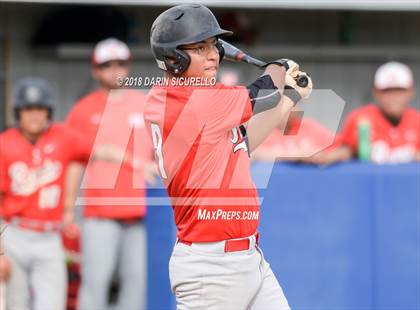 Thumbnail 3 in Gilbert vs. Maricopa (Bob Everett Classic)  photogallery.