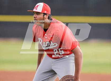 Thumbnail 3 in Gilbert vs. Maricopa (Bob Everett Classic)  photogallery.
