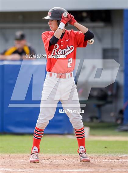 Thumbnail 3 in Gilbert vs. Maricopa (Bob Everett Classic)  photogallery.