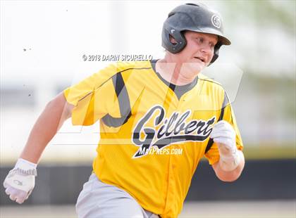 Thumbnail 1 in Gilbert vs. Maricopa (Bob Everett Classic)  photogallery.