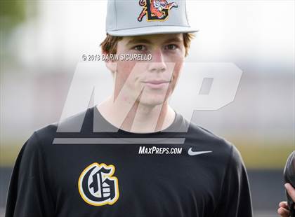 Thumbnail 3 in Gilbert vs. Maricopa (Bob Everett Classic)  photogallery.