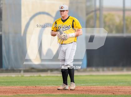 Thumbnail 3 in Gilbert vs. Maricopa (Bob Everett Classic)  photogallery.