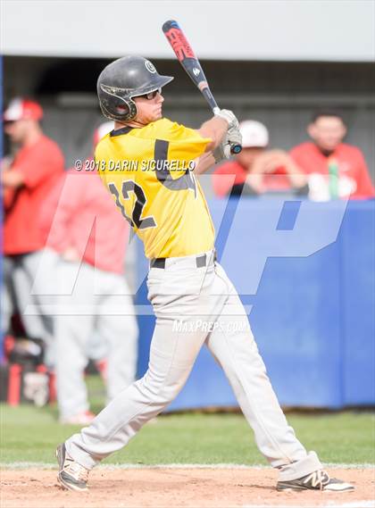 Thumbnail 2 in Gilbert vs. Maricopa (Bob Everett Classic)  photogallery.