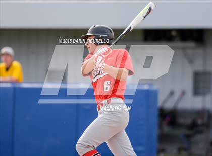 Thumbnail 1 in Gilbert vs. Maricopa (Bob Everett Classic)  photogallery.