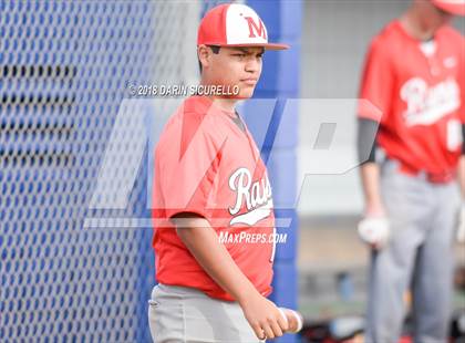 Thumbnail 2 in Gilbert vs. Maricopa (Bob Everett Classic)  photogallery.