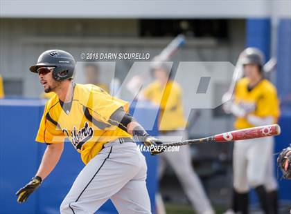 Thumbnail 2 in Gilbert vs. Maricopa (Bob Everett Classic)  photogallery.