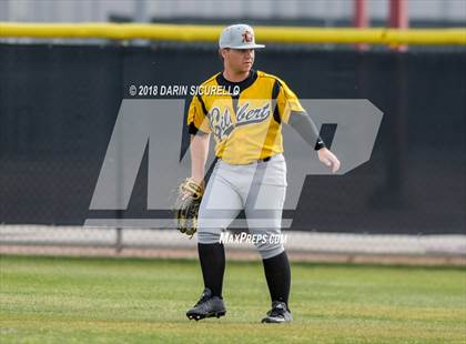 Thumbnail 1 in Gilbert vs. Maricopa (Bob Everett Classic)  photogallery.