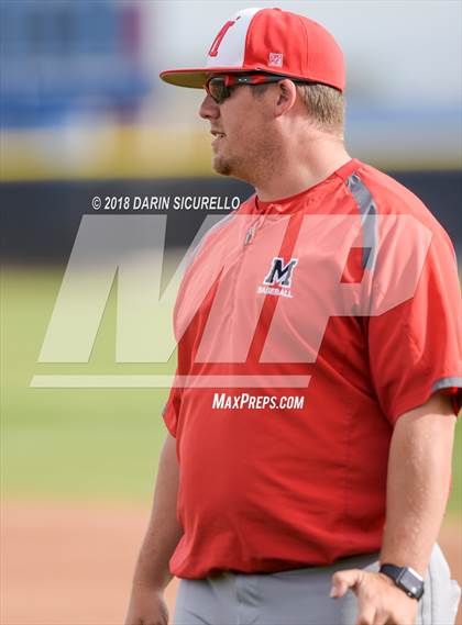 Thumbnail 2 in Gilbert vs. Maricopa (Bob Everett Classic)  photogallery.