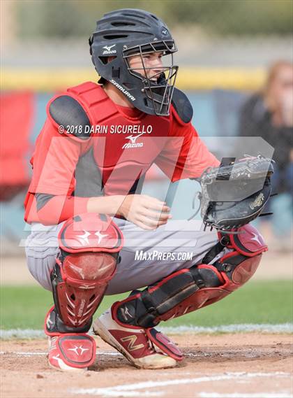 Thumbnail 3 in Gilbert vs. Maricopa (Bob Everett Classic)  photogallery.